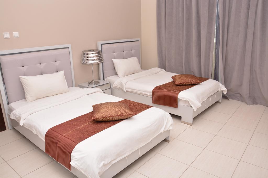 Janadriyah Suites 13 Nadinah Exterior foto